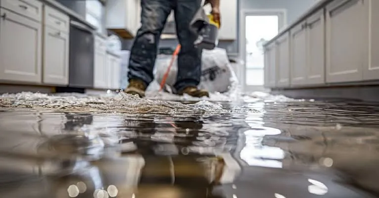 Water damage restoration companies near me in Fallon Station, NV - Emergency flood extraction